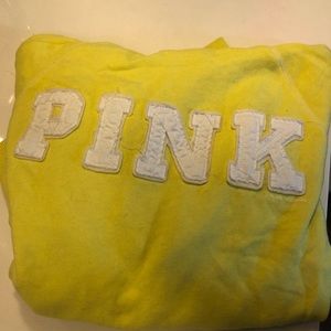 Victoria Secret Pink Hoody